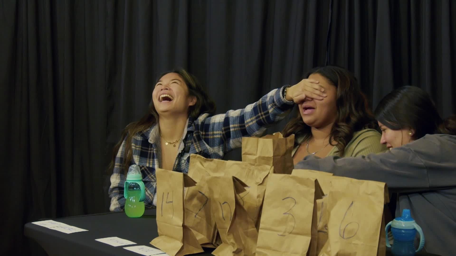 Thumbnail image for Spit or Swallow