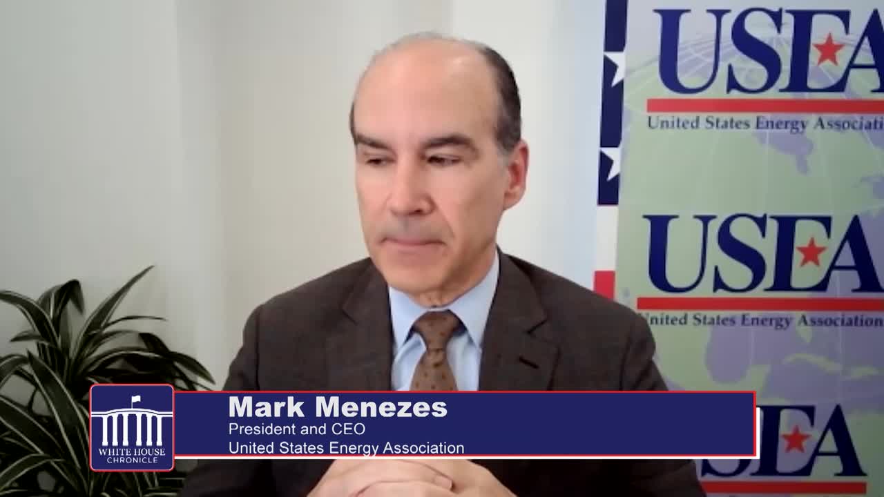 Thumbnail image for White House Chronicle