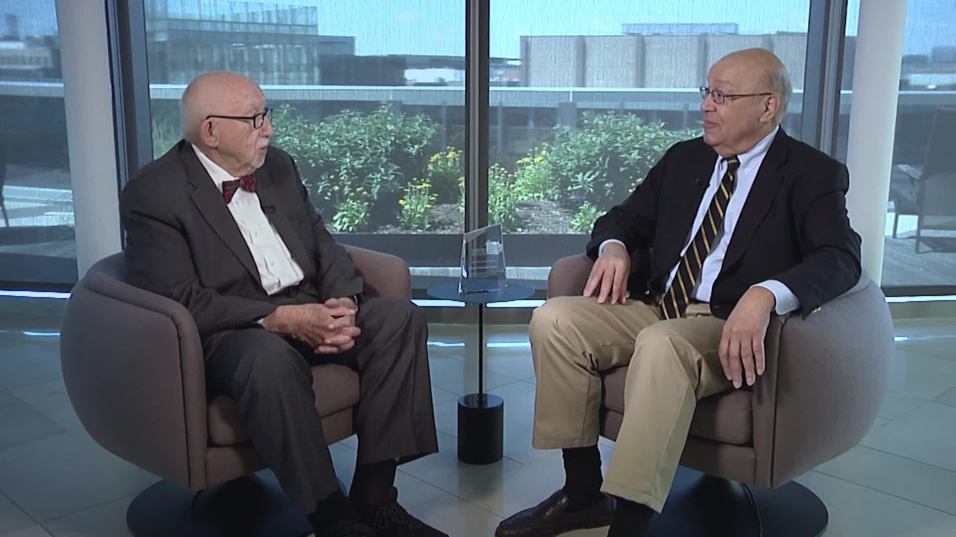 Thumbnail image for White House Chronicle 16023