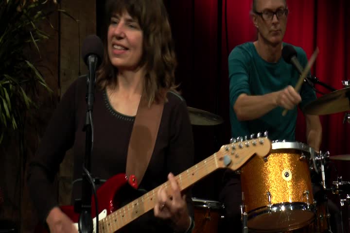 Thumbnail image for Baby Blue Arts Presents - The Zillionaires