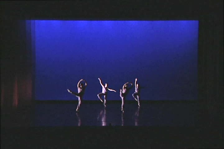 Thumbnail image for Arts Alive San Francisco - Bitterfruit