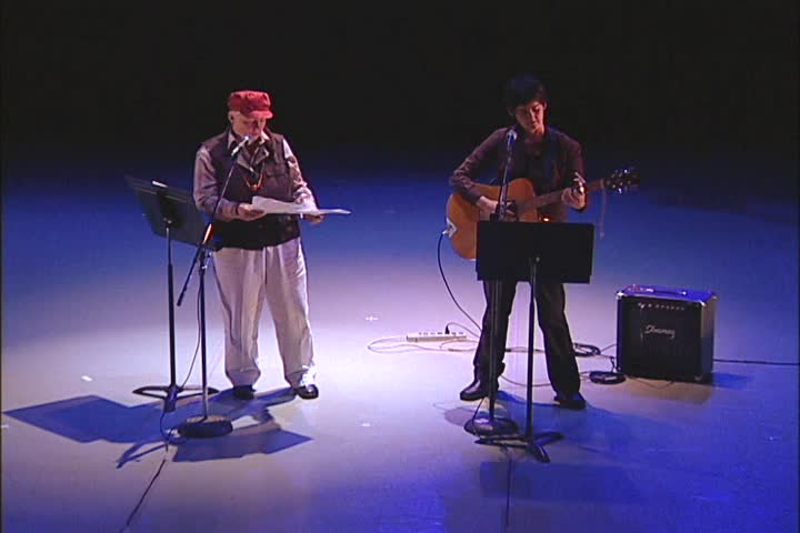 Thumbnail image for Arts Alive San Francisco - Judy Mama