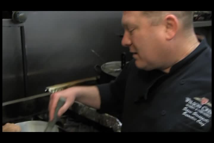 Thumbnail image for Cooking And Kids with Vlada Vladic - Way Too Easy Mac and Cheese