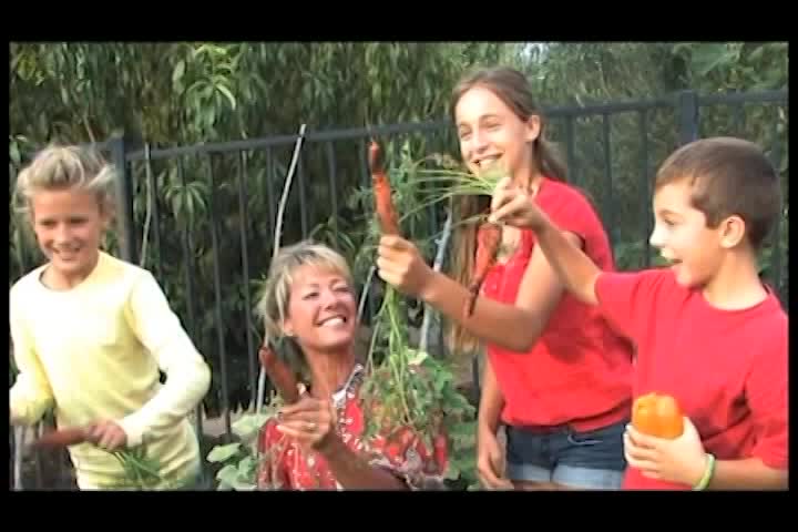 Thumbnail image for Cooking And Kids with Vlada Vladic - I Can Bake Bread