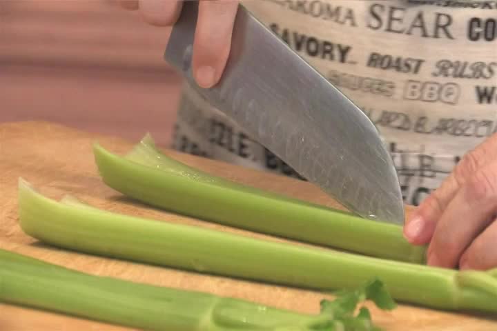 Thumbnail image for Cooking And Kids with Vlada Vladic - Nuts About Snacks