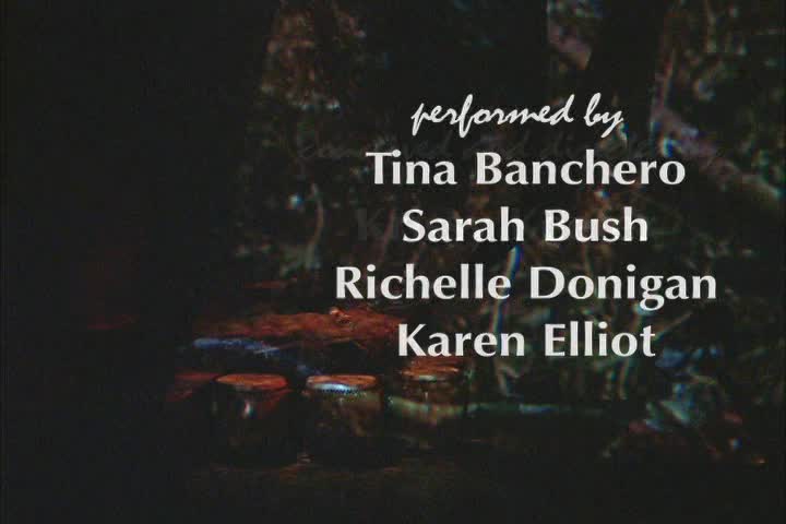 Thumbnail image for Arts Alive San Francisco - Dance Brigade - SPELL