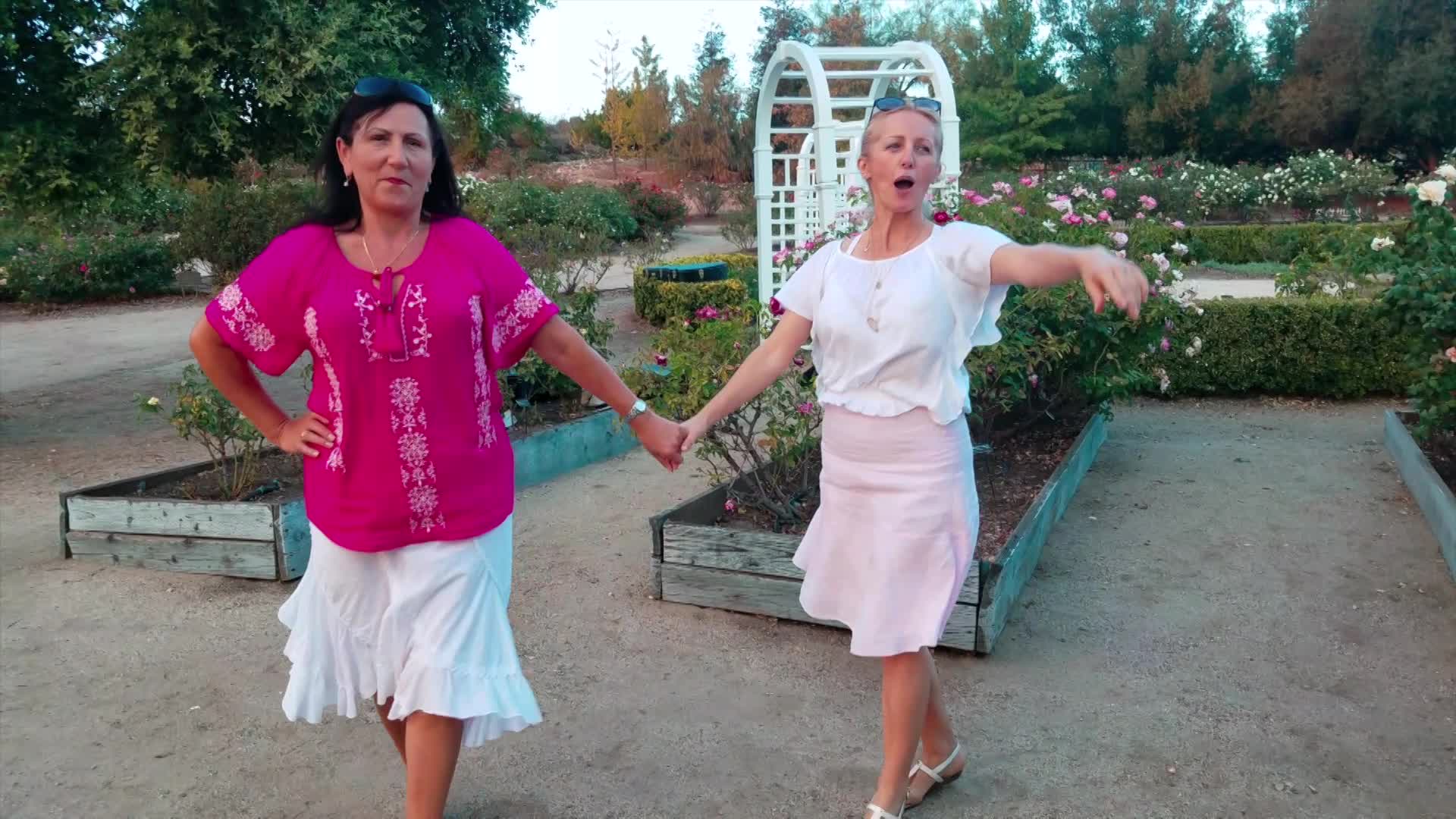 Thumbnail image for Cooking and Kids with Vlada Vladic - America and Pumpkin Pie