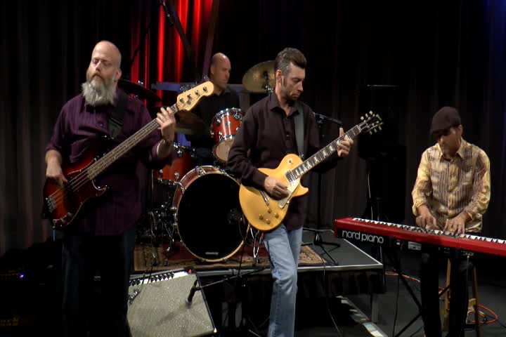 Thumbnail image for Baby Blue Arts Presents - Tortuga