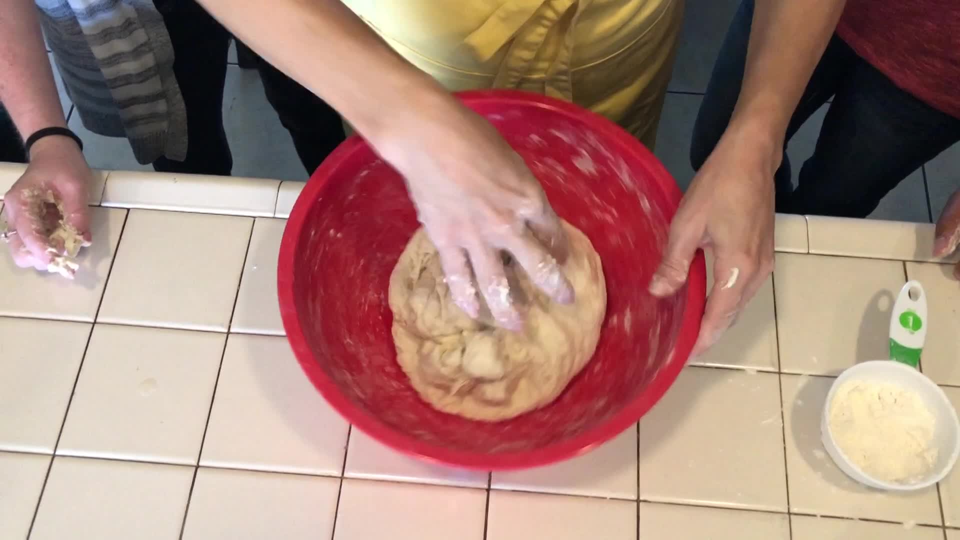 Thumbnail image for Cooking and Kids with Vlada Vladic - Single Moms Cook Off