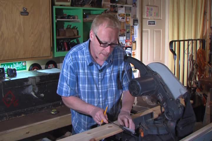 Thumbnail image for The Garage with Steve Butler - Toy Chest