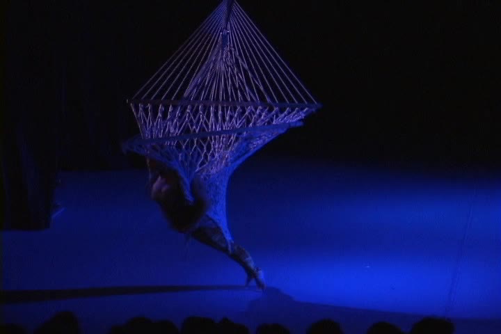 Thumbnail image for Arts Alive San Francisco - Skydancers 1