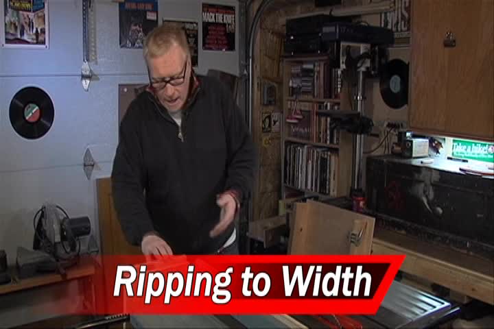 Thumbnail image for The Garage with Steve Butler - Toolbox