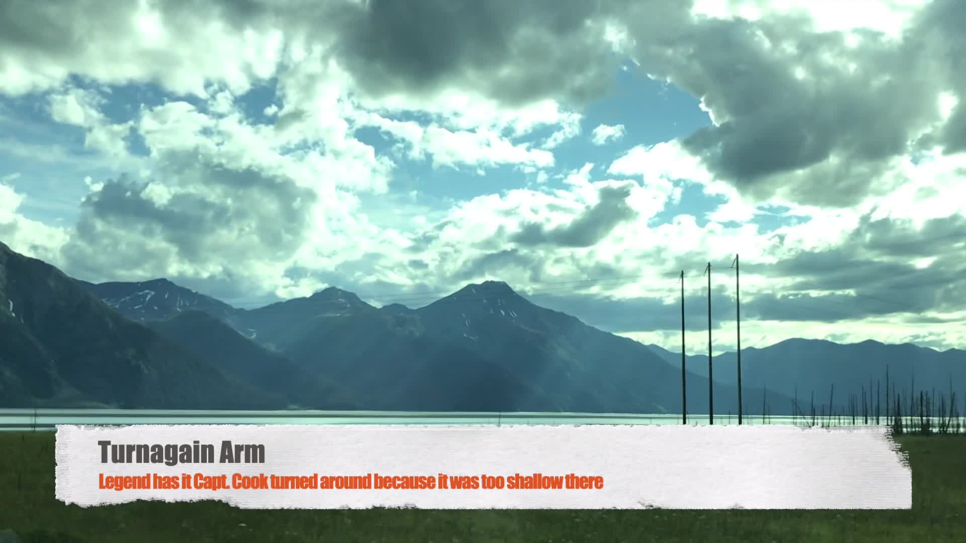 Thumbnail image for Cooking and Kids with Vlada Vladic - Alaska