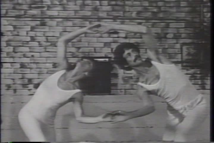 Thumbnail image for Arts Alive San Francisco - Can You See Me Flying