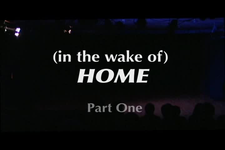 Thumbnail image for Arts Alive San Francisco - Home - Part One