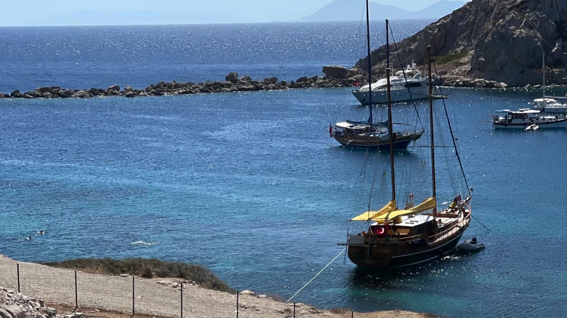 Thumbnail image for Cooking and Kids with Vlada Vladic - Ancient Skill Of Making Phyllodough