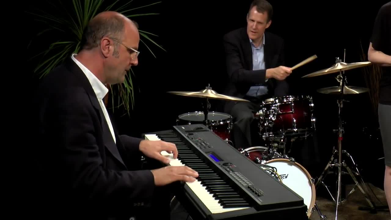 Thumbnail image for Baby Blue Arts Presents - Erin Livingston