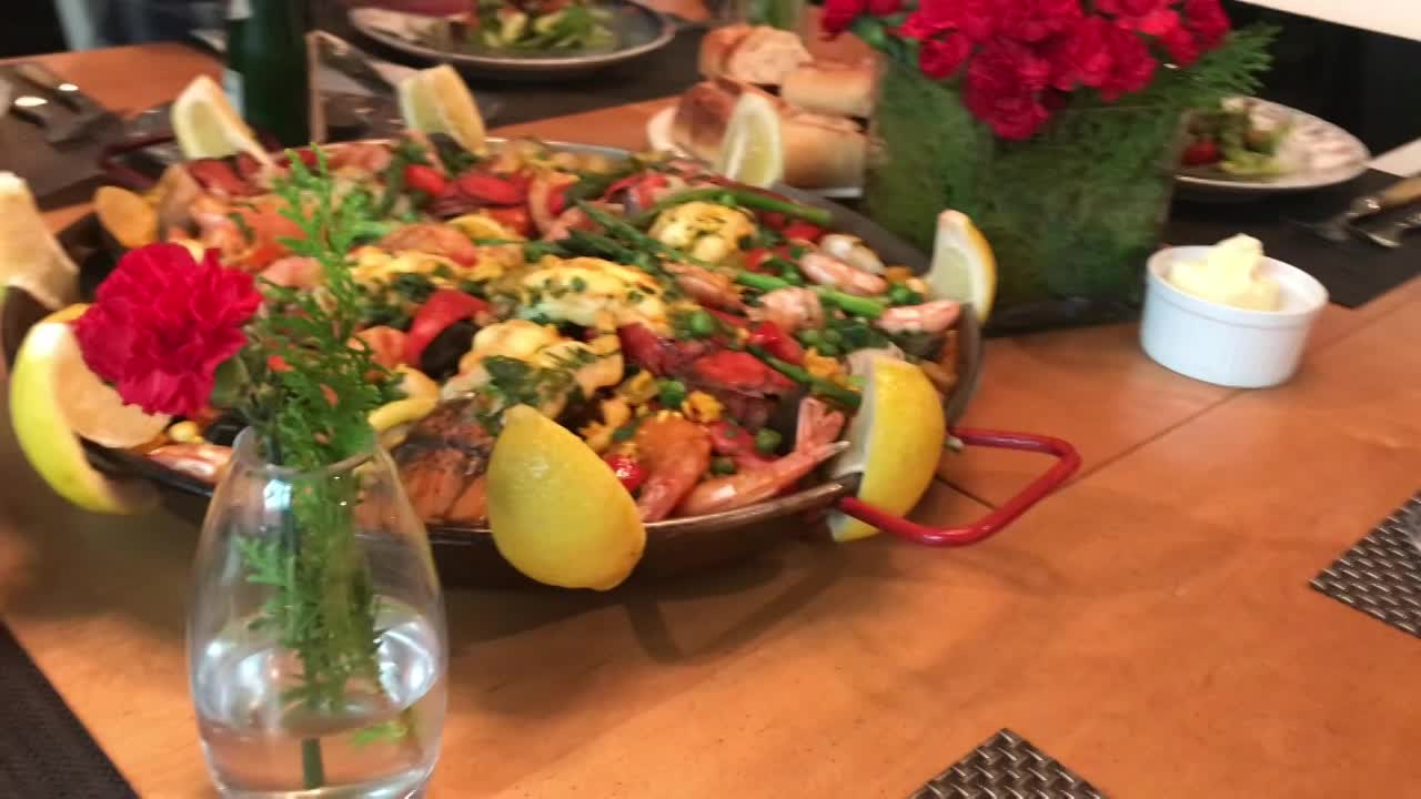 Thumbnail image for Cooking and Kids with Vlada Vladic - Good Neighbor