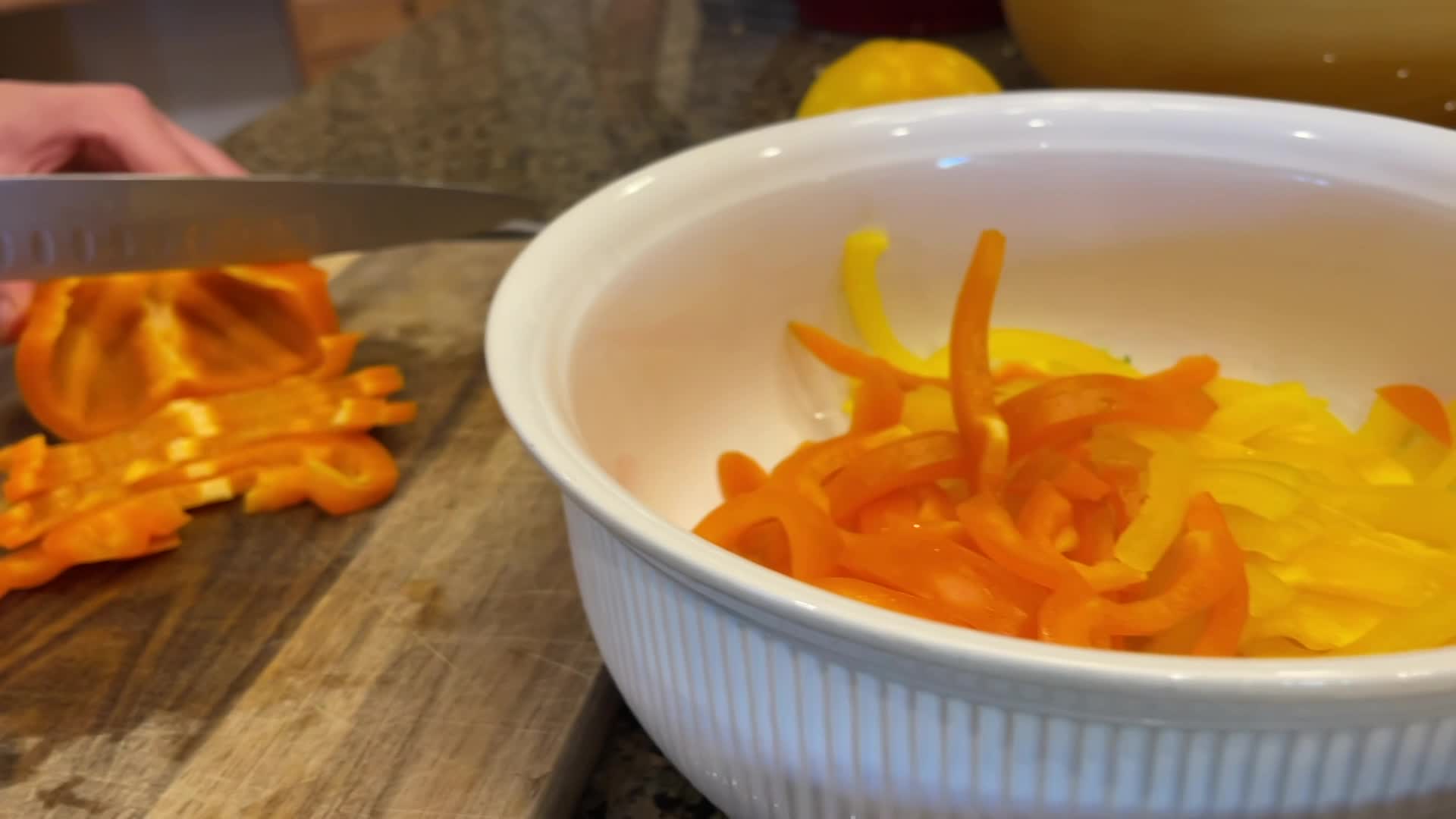 Thumbnail image for Cooking and Kids with Vlada Vladic - It's Pizza Time