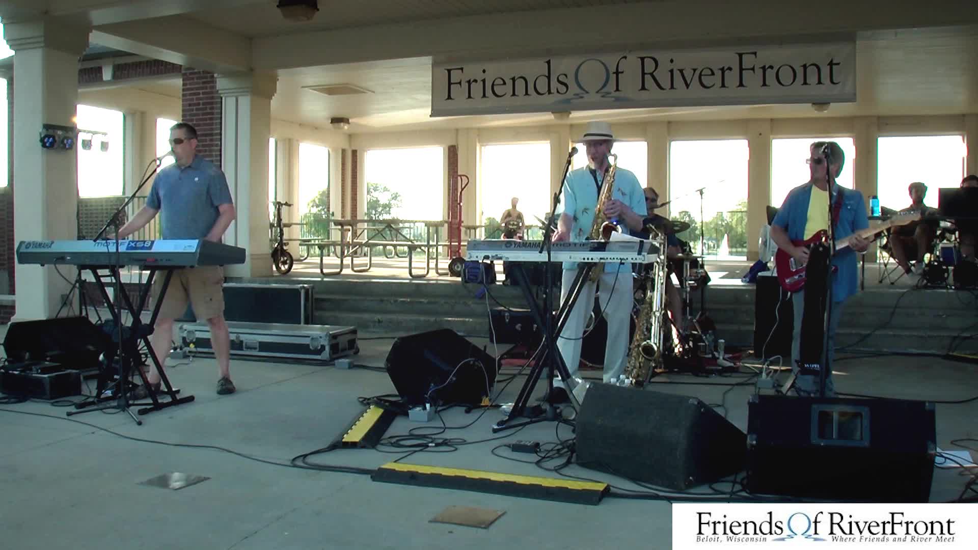 Thumbnail image for Music At Harry's Place - 7.12.24 - The Cartunes