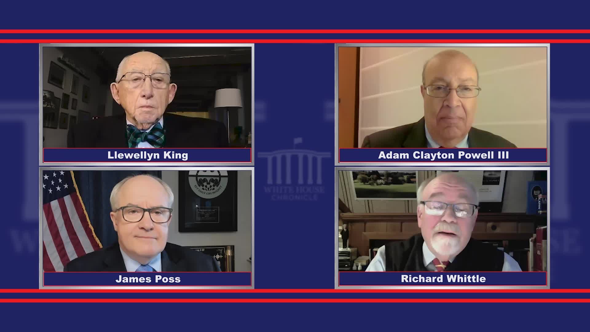 Thumbnail image for White House Chronicle 16030