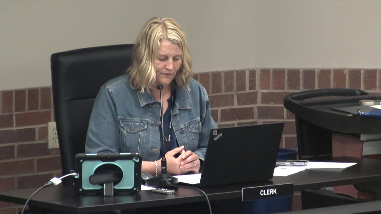 Thumbnail image for Beloit City Council - 8.5.24