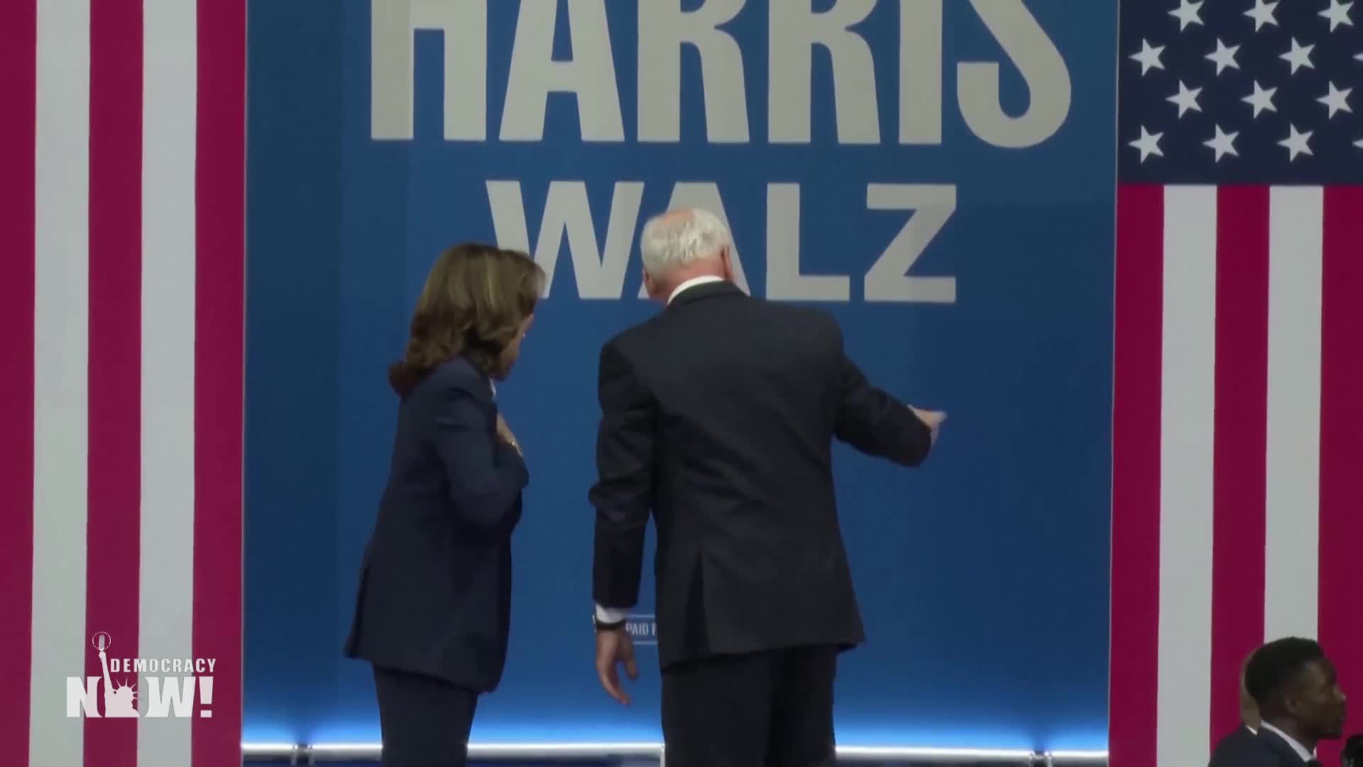 Thumbnail image for Democracy Now! - 8.7.24