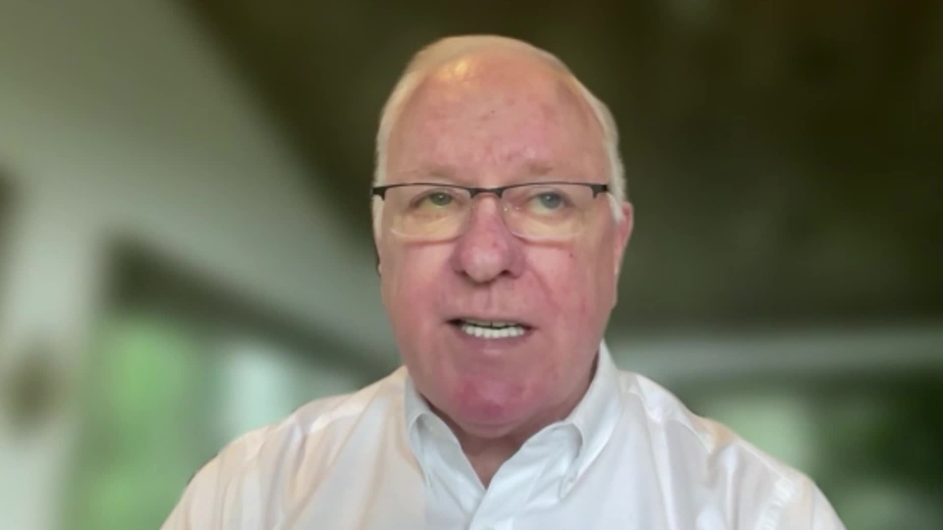 Thumbnail image for White House Chronicle 16032