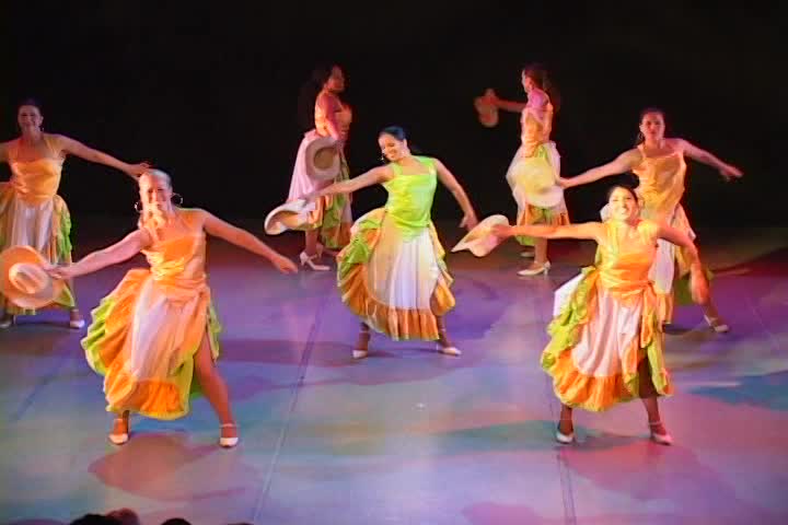 Thumbnail image for Arts Alive San Francisco - Spring Begins 1