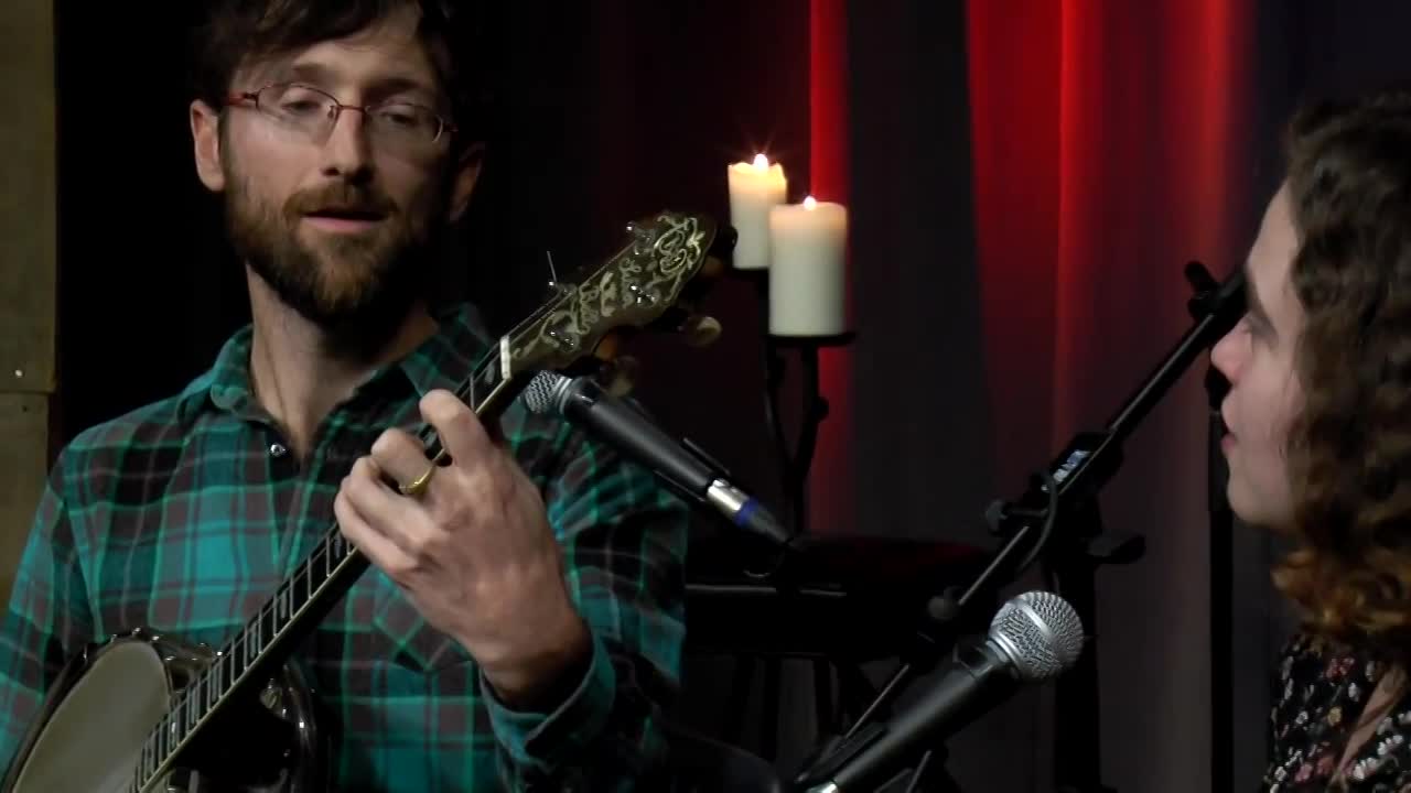 Thumbnail image for Baby Blue Arts Presents - Big Dixie Swingers