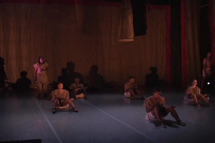 Thumbnail image for Arts Alive San Francisco - Blood Sugar