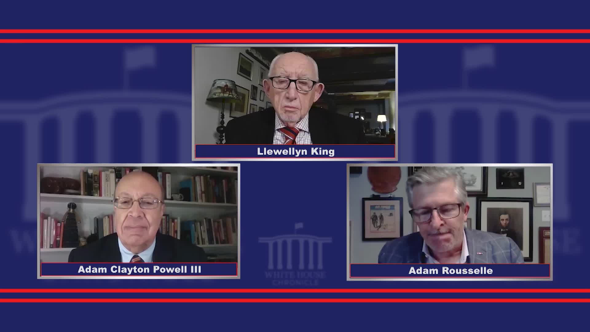 Thumbnail image for White House Chronicle 16037