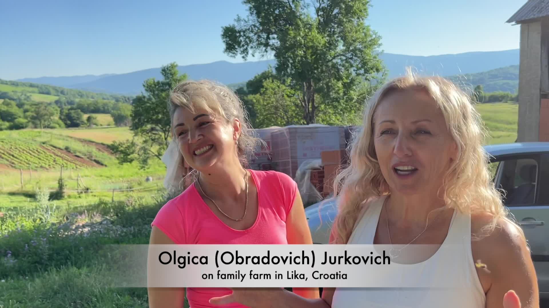 Thumbnail image for Cooking and Kids with Vlada Vladic - The Other Side Of Green