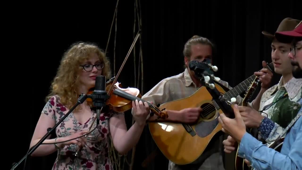 Thumbnail image for Baby Blue Arts Presents - Barbaro