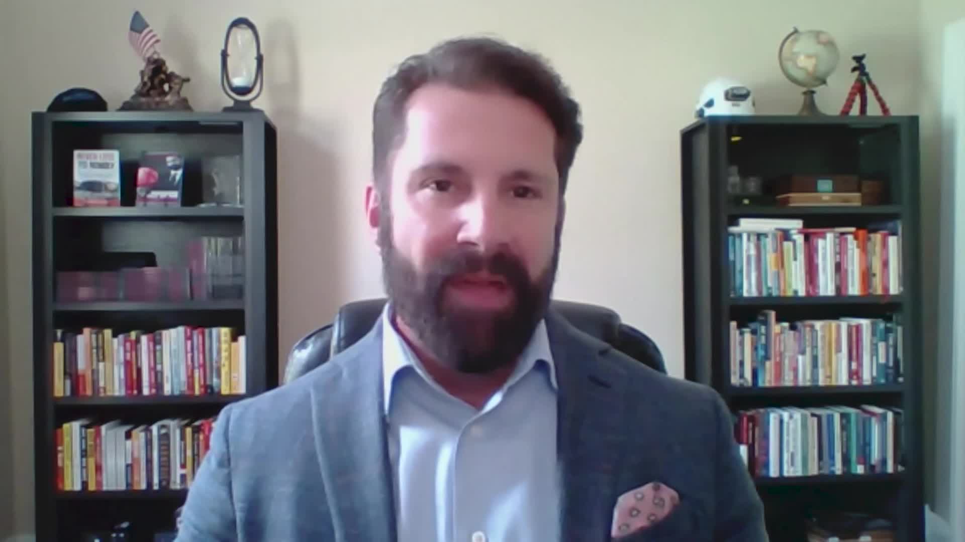 Thumbnail image for White House Chronicle 16040