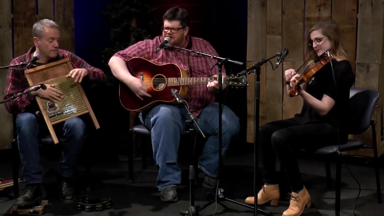 Thumbnail image for Baby Blue Arts Presents - Corpse Reviver