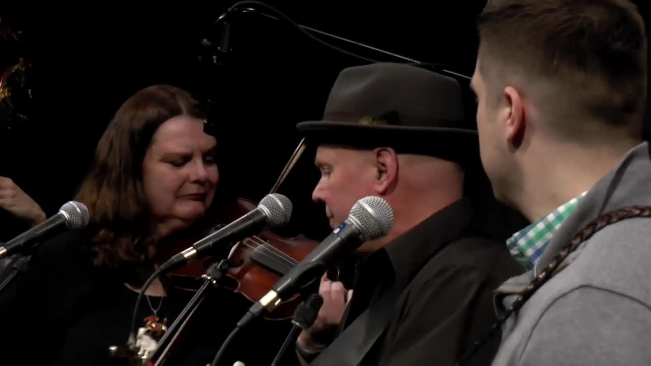 Thumbnail image for Baby Blue Arts Presents - King Wilkies Dream