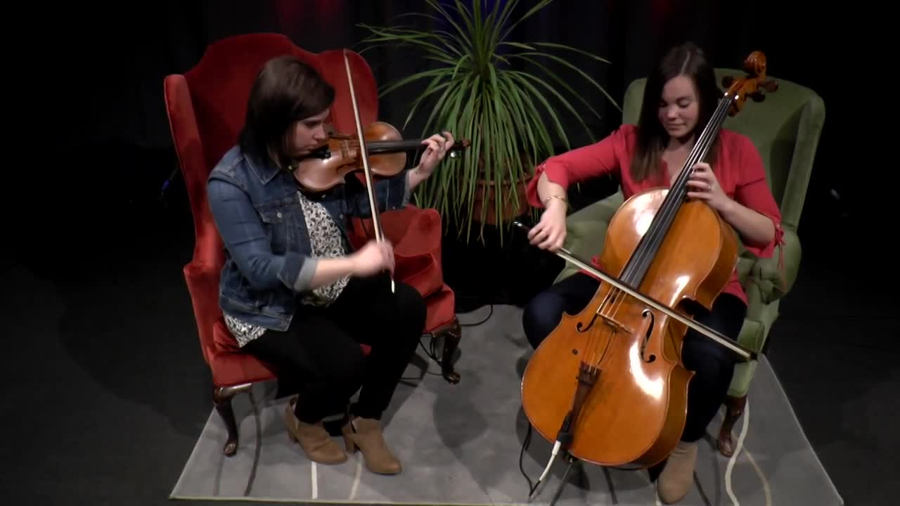 Thumbnail image for Baby Blue Arts Presents - The OK Factor