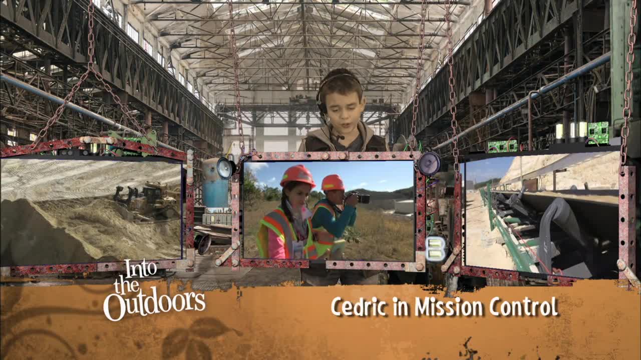 Thumbnail image for Into The Outdoors - Decoding Industrial Sand Mining