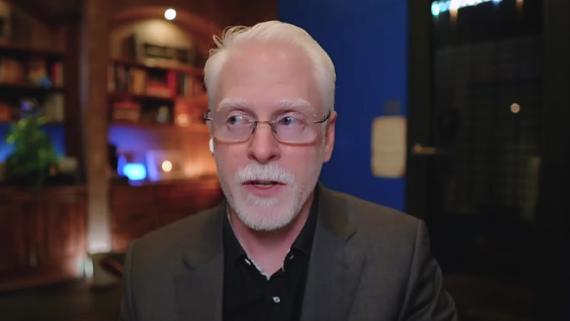 Thumbnail image for White House Chronicle 16042