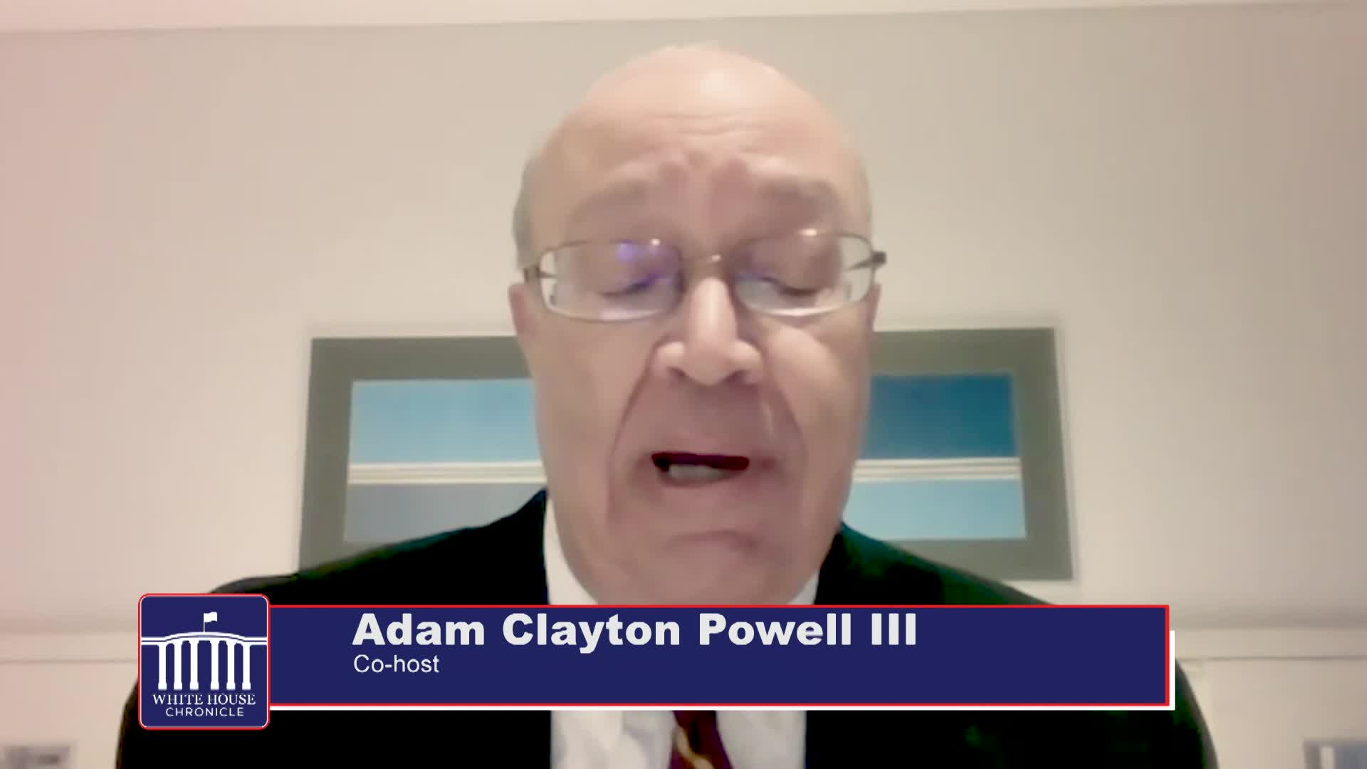 Thumbnail image for White House Chronicle 16044