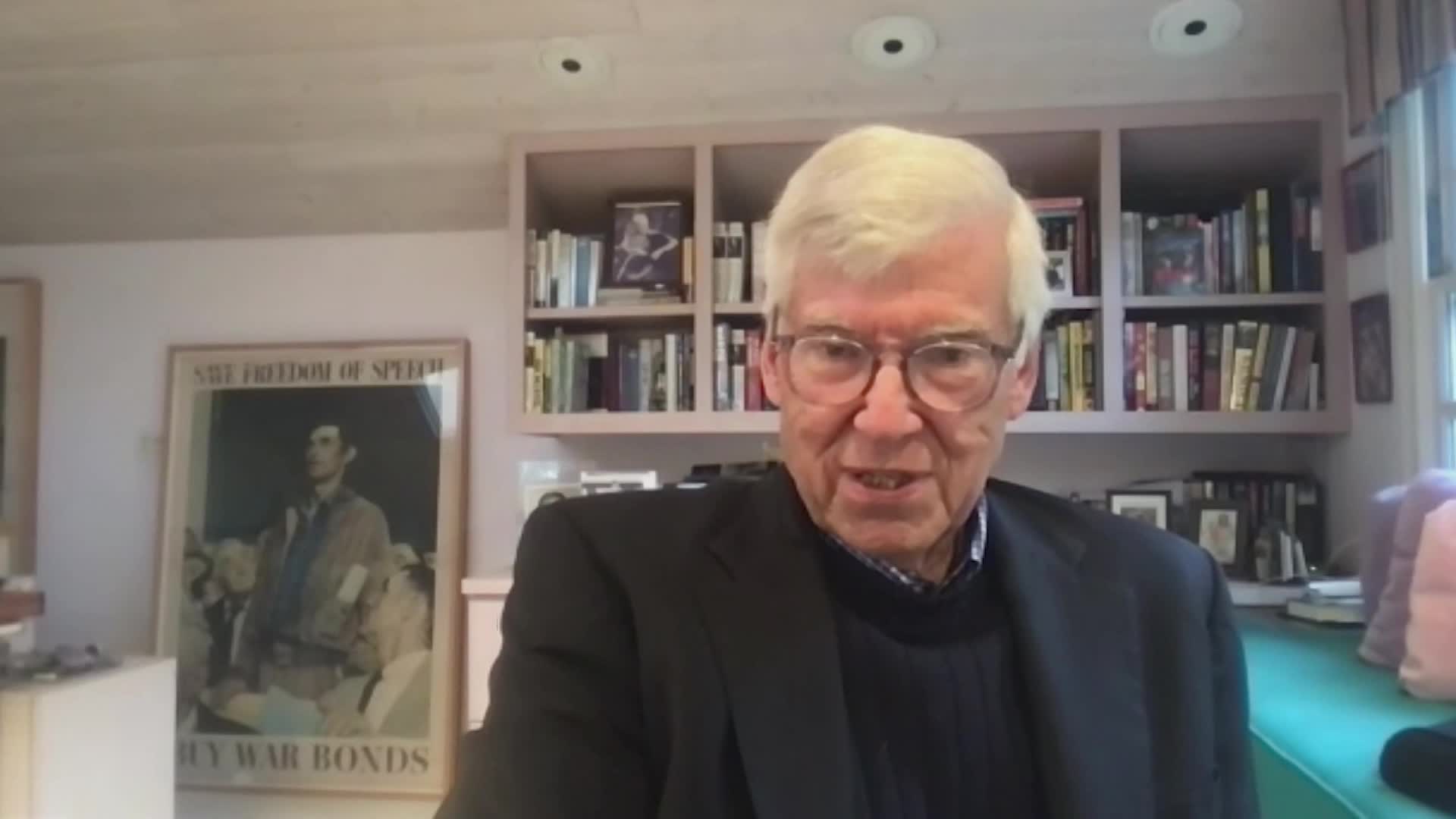 Thumbnail image for White House Chronicle 16046