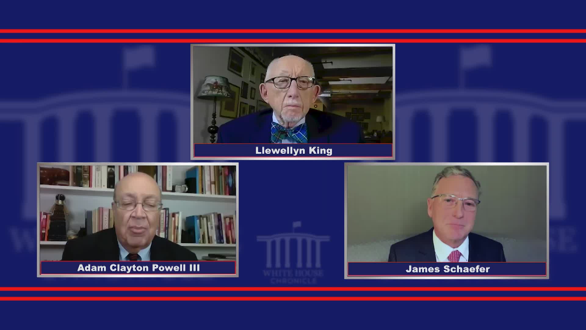 Thumbnail image for White House Chronicle 16047