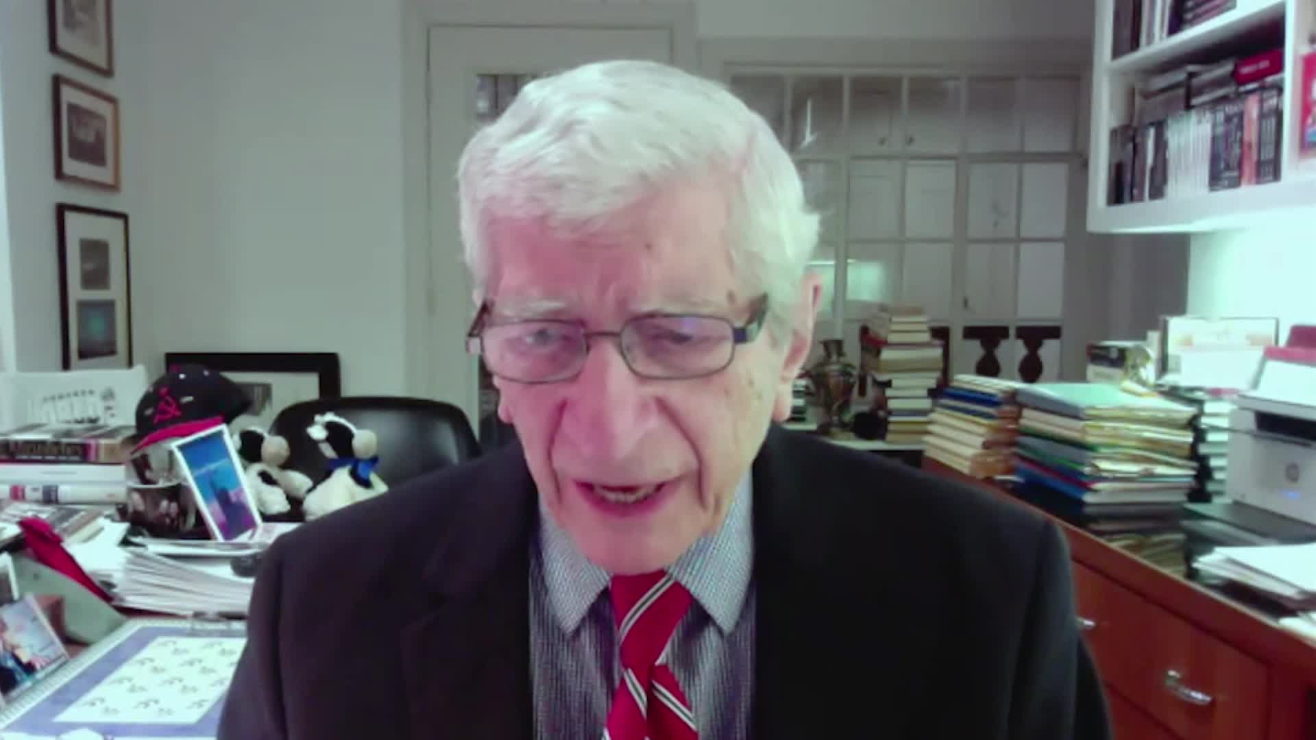 Thumbnail image for White House Chronicle 16048