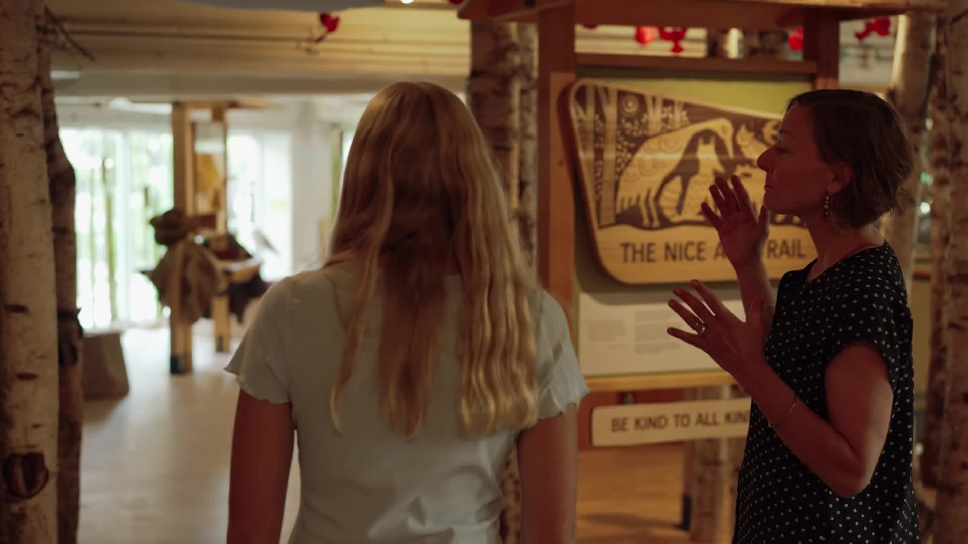 Thumbnail image for Into The Outdoors - Climate Adaptation and Forest Stewardship