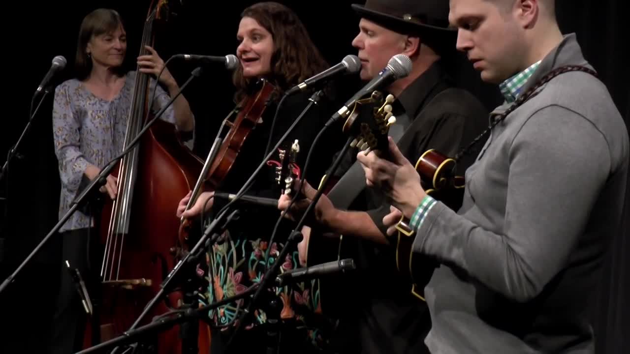 Thumbnail image for Baby Blue Arts Presents - Holiday Experience XII 2019