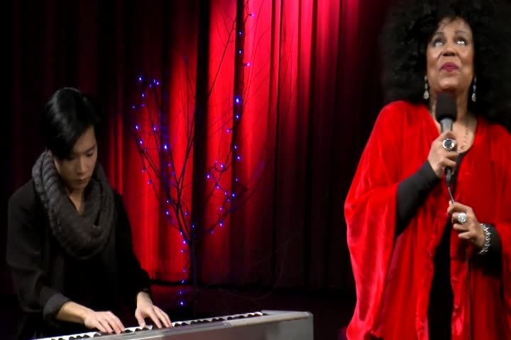 Thumbnail image for Baby Blue Arts Presents - Holiday Experience 2016