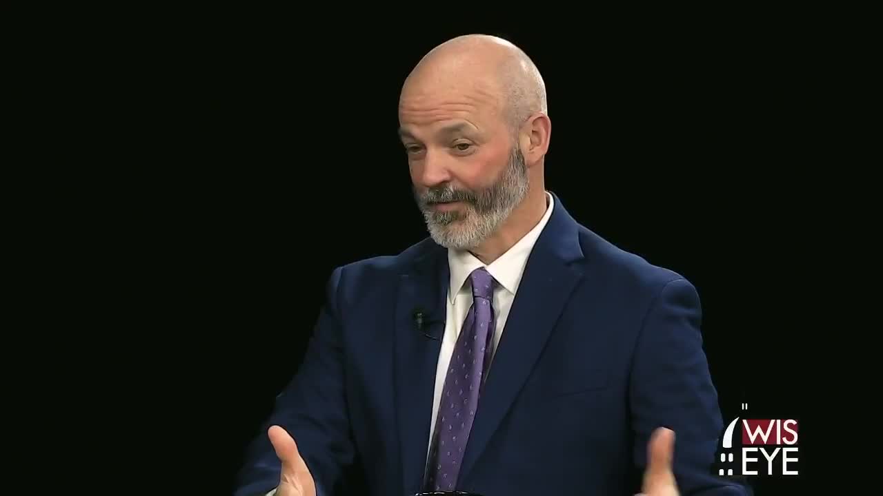 Thumbnail image for Wisconsin Eye Rewind - Year In Review 2024