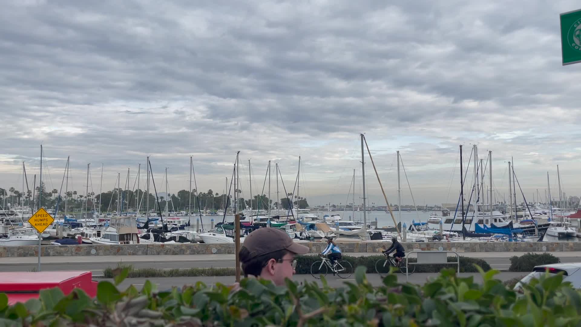 Thumbnail image for Cooking and Kids with Vlada Vladic - Fruit and Nut Bread Winter Holiday in San Diego