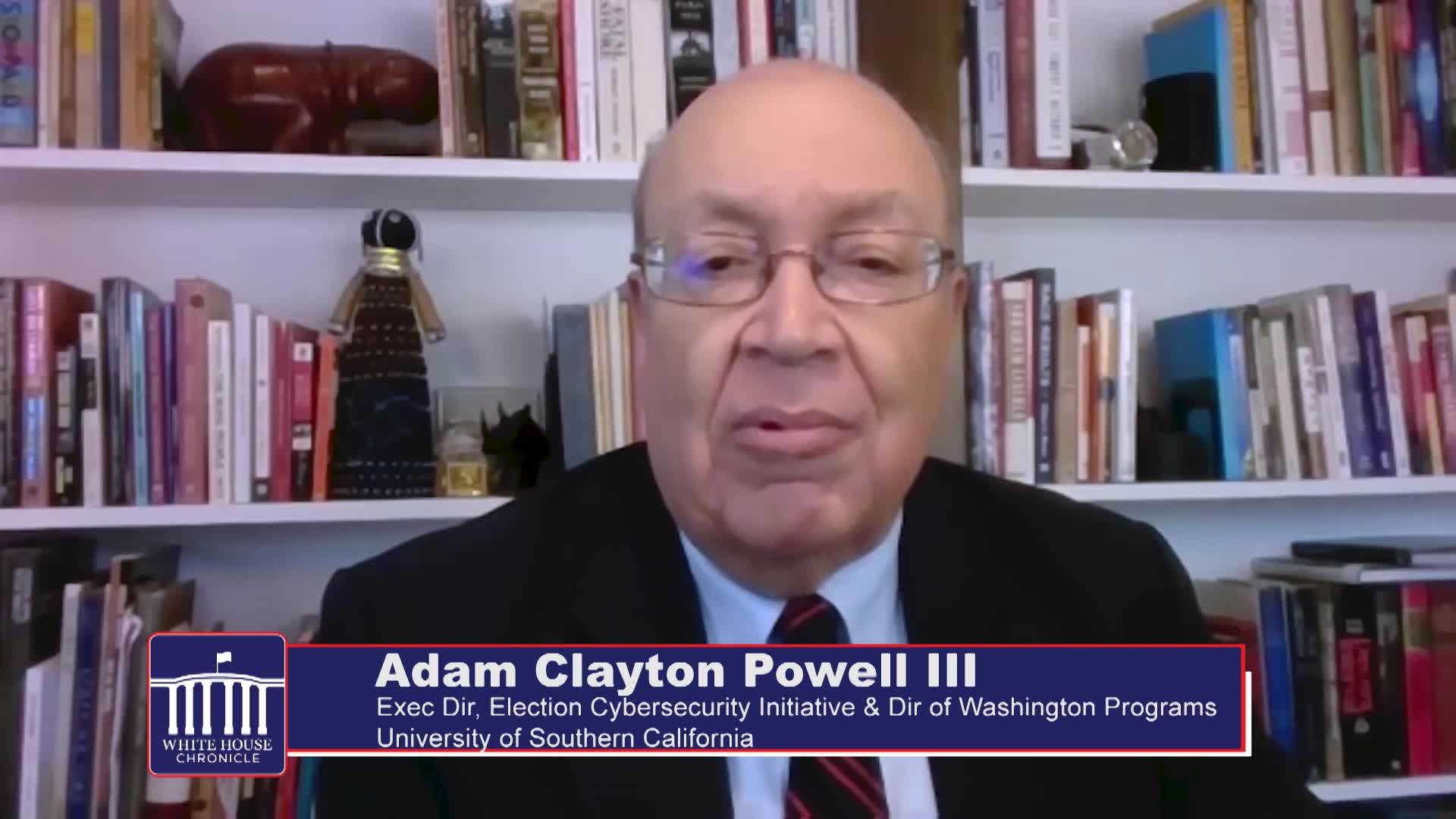 Thumbnail image for White House Chronicle 17003